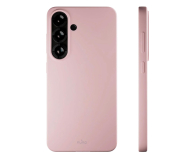 Puro Icon do Samsung Galaxy S25 - różowe - 1346152 - zdjęcie 3